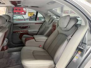Thumbnail von Mercedes-Benz S 600 original Maybach 57 1 owner accident-free