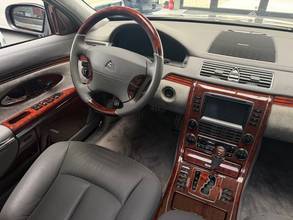 Thumbnail von Maybach 57 1-Hand German vehicle accident-free service VAT