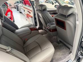 Thumbnail von Maybach 57 1-Hand German vehicle accident-free service VAT