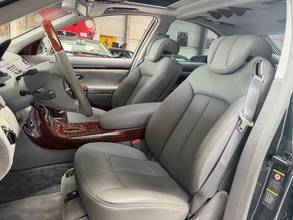 Thumbnail von Maybach 57 1-Hand German vehicle accident-free service VAT