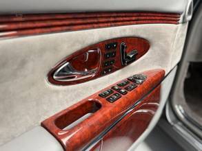 Thumbnail von Maybach 57 1-Hand German vehicle accident-free service VAT