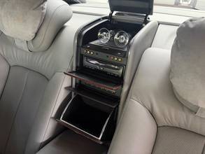 Thumbnail von Maybach 57 1-Hand German vehicle accident-free service VAT