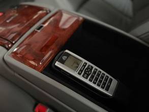 Thumbnail von Maybach 57 1-Hand German vehicle accident-free service VAT