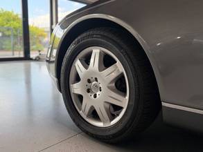 Thumbnail von Maybach 57 1-Hand German vehicle accident-free service VAT