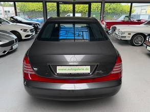 Thumbnail von Maybach 57 1-Hand German vehicle accident-free service VAT