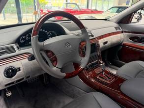 Thumbnail von Maybach 57 1-Hand German vehicle accident-free service VAT