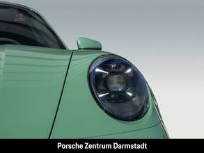 Thumbnail von Porsche 992 911 Turbo 50 Years Burmester InnoDrive LED