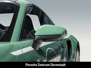 Thumbnail von Porsche 992 911 Turbo 50 Years Burmester InnoDrive LED