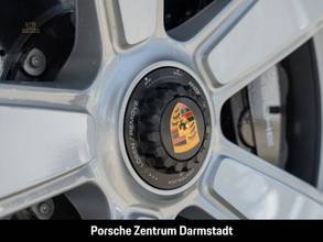 Thumbnail von Porsche 992 911 Turbo 50 Years Burmester InnoDrive LED