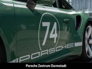 Thumbnail von Porsche 992 911 Turbo 50 Years Burmester InnoDrive LED