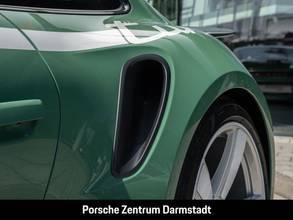 Thumbnail von Porsche 992 911 Turbo 50 Years Burmester InnoDrive LED
