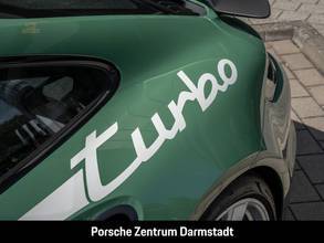 Thumbnail von Porsche 992 911 Turbo 50 Years Burmester InnoDrive LED
