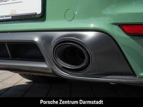 Thumbnail von Porsche 992 911 Turbo 50 Years Burmester InnoDrive LED