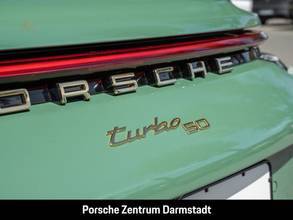 Thumbnail von Porsche 992 911 Turbo 50 Years Burmester InnoDrive LED
