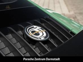 Thumbnail von Porsche 992 911 Turbo 50 Years Burmester InnoDrive LED