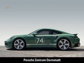 Thumbnail von Porsche 992 911 Turbo 50 Years Burmester InnoDrive LED