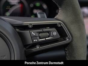 Thumbnail von Porsche 992 911 Turbo 50 Years Burmester InnoDrive LED