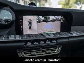 Thumbnail von Porsche 992 911 Turbo 50 Years Burmester InnoDrive LED
