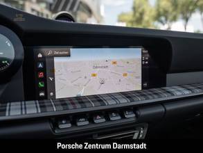 Thumbnail von Porsche 992 911 Turbo 50 Years Burmester InnoDrive LED