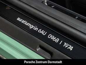 Thumbnail von Porsche 992 911 Turbo 50 Years Burmester InnoDrive LED