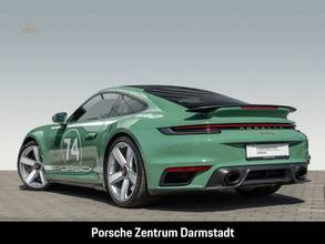 Thumbnail von Porsche 992 911 Turbo 50 Years Burmester InnoDrive LED