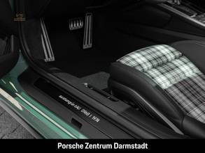 Thumbnail von Porsche 992 911 Turbo 50 Years Burmester InnoDrive LED