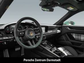 Thumbnail von Porsche 992 911 Turbo 50 Years Burmester InnoDrive LED