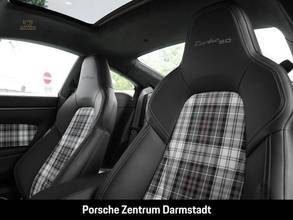 Thumbnail von Porsche 992 911 Turbo 50 Years Burmester InnoDrive LED