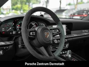 Thumbnail von Porsche 992 911 Turbo 50 Years Burmester InnoDrive LED
