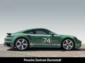 Thumbnail von Porsche 992 911 Turbo 50 Years Burmester InnoDrive LED