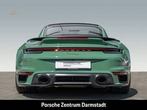 Thumbnail von Porsche 992 911 Turbo 50 Years Burmester InnoDrive LED