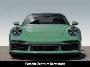 Thumbnail von Porsche 992 911 Turbo 50 Years Burmester InnoDrive LED