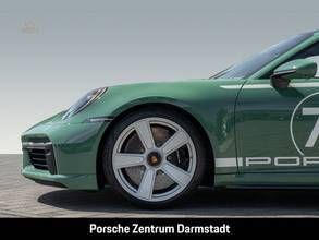 Thumbnail von Porsche 992 911 Turbo 50 Years Burmester InnoDrive LED
