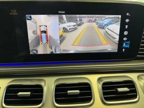 Thumbnail von Mercedes-Benz GLE 400 D 4M*AMG-LINE*BURMESTER*NIGHT PACKAGE*PAN
