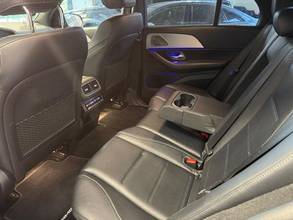 Thumbnail von Mercedes-Benz GLE 400 D 4M*AMG-LINE*BURMESTER*NIGHT PACKAGE*PAN