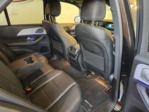 Thumbnail von Mercedes-Benz GLE 400 D 4M*AMG-LINE*BURMESTER*NIGHT PACKAGE*PAN