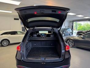 Thumbnail von Mercedes-Benz GLE 400 D 4M*AMG-LINE*BURMESTER*NIGHT PACKAGE*PAN