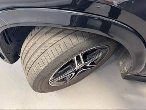 Thumbnail von Mercedes-Benz GLE 400 D 4M*AMG-LINE*BURMESTER*NIGHT PACKAGE*PAN