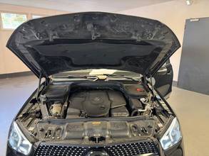 Thumbnail von Mercedes-Benz GLE 400 D 4M*AMG-LINE*BURMESTER*NIGHT PACKAGE*PAN