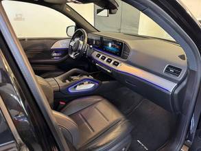 Thumbnail von Mercedes-Benz GLE 400 D 4M*AMG-LINE*BURMESTER*NIGHT PACKAGE*PAN
