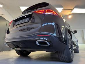 Thumbnail von Mercedes-Benz GLE 400 D 4M*AMG-LINE*BURMESTER*NIGHT PACKAGE*PAN