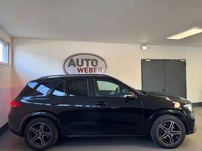 Thumbnail von Mercedes-Benz GLE 400 D 4M*AMG-LINE*BURMESTER*NIGHT PACKAGE*PAN