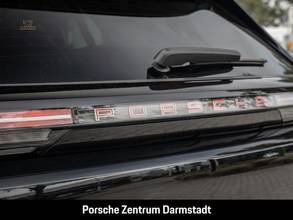 Thumbnail von Porsche Cayenne Electric HA-Steering Surround View BOSE