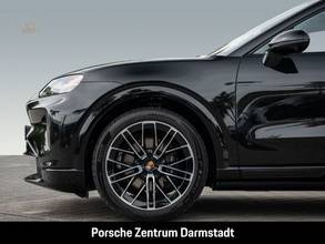Thumbnail von Porsche Cayenne Electric HA-Steering Surround View BOSE