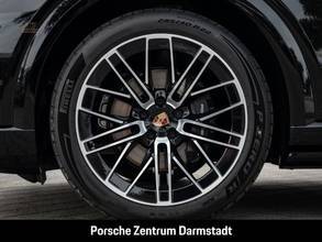 Thumbnail von Porsche Cayenne Electric HA-Steering Surround View BOSE