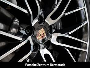Thumbnail von Porsche Cayenne Electric HA-Steering Surround View BOSE