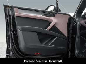 Thumbnail von Porsche Cayenne Electric HA-Steering Surround View BOSE