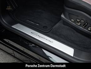 Thumbnail von Porsche Cayenne Electric HA-Steering Surround View BOSE
