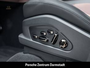 Thumbnail von Porsche Cayenne Electric HA-Steering Surround View BOSE