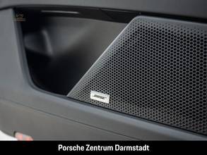 Thumbnail von Porsche Cayenne Electric HA-Steering Surround View BOSE